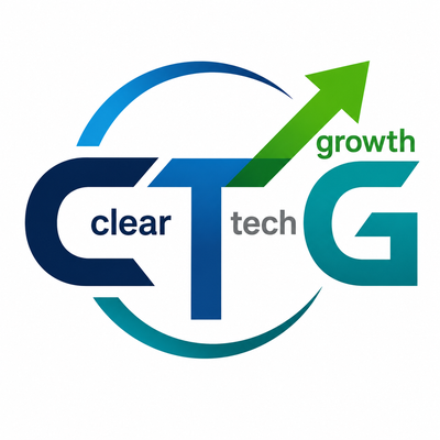 ClearTech Growth logo